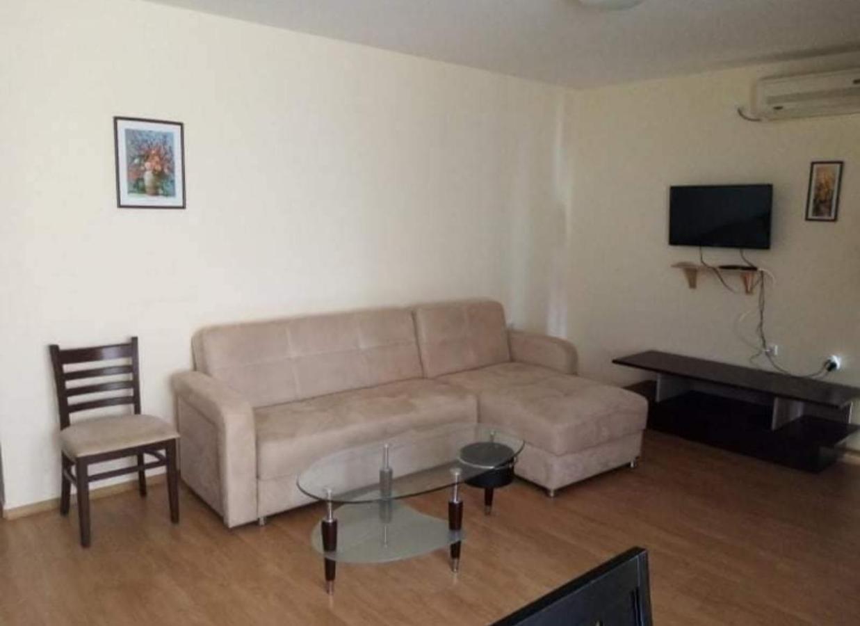 Ravda Sea View Apartment Екстериор снимка
