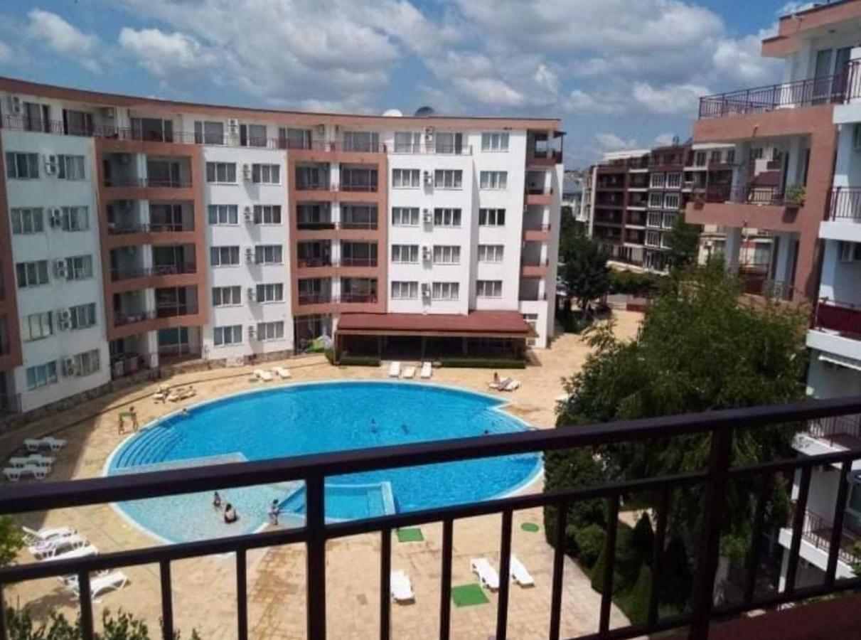 Ravda Sea View Apartment Екстериор снимка