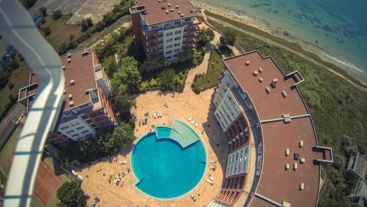 Ravda Sea View Apartment Екстериор снимка