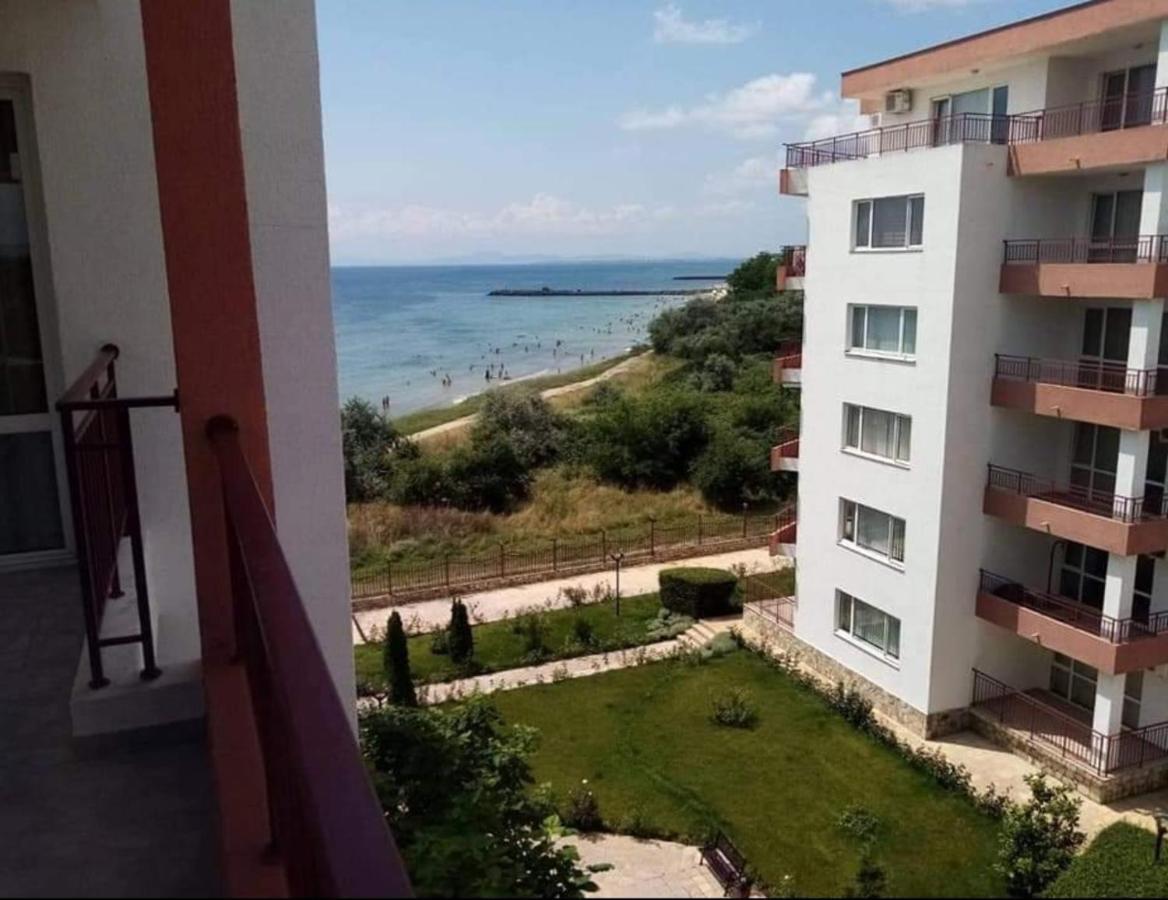 Ravda Sea View Apartment Екстериор снимка