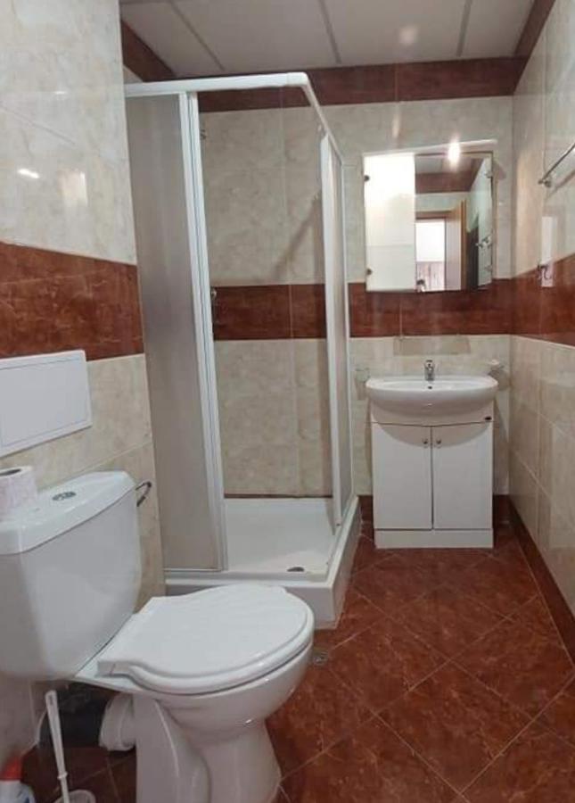 Ravda Sea View Apartment Екстериор снимка