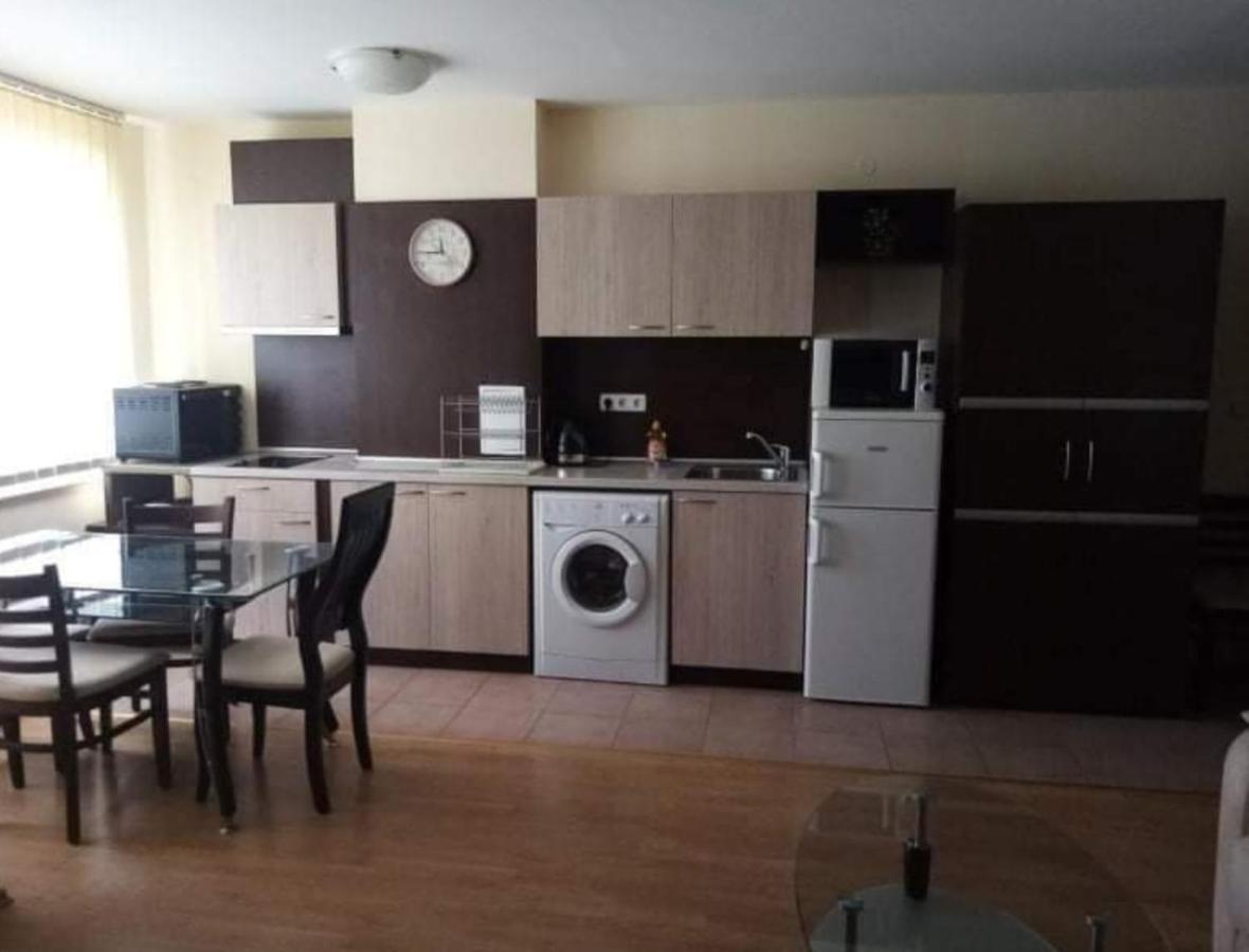 Ravda Sea View Apartment Екстериор снимка