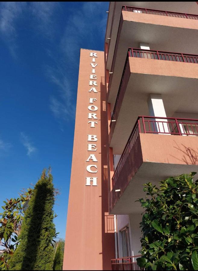 Ravda Sea View Apartment Екстериор снимка