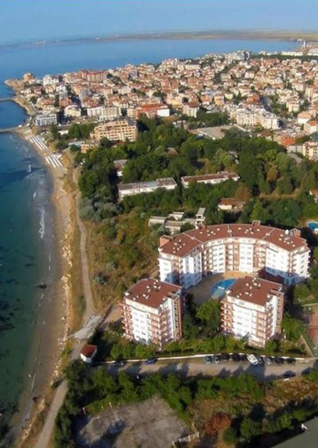 Ravda Sea View Apartment Екстериор снимка