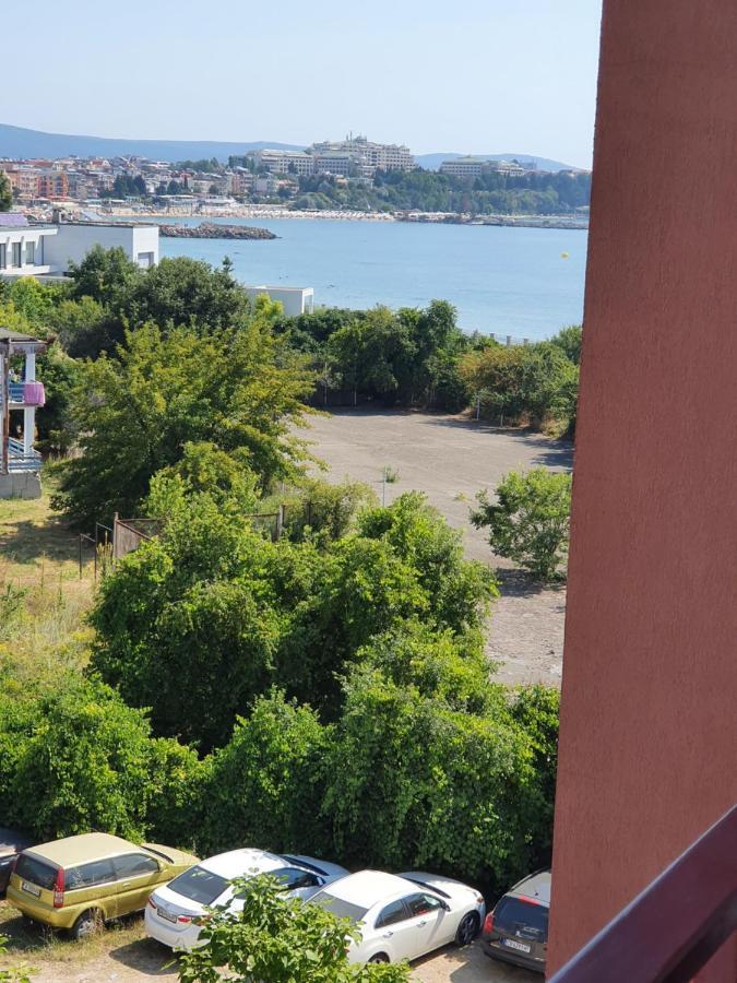 Ravda Sea View Apartment Екстериор снимка