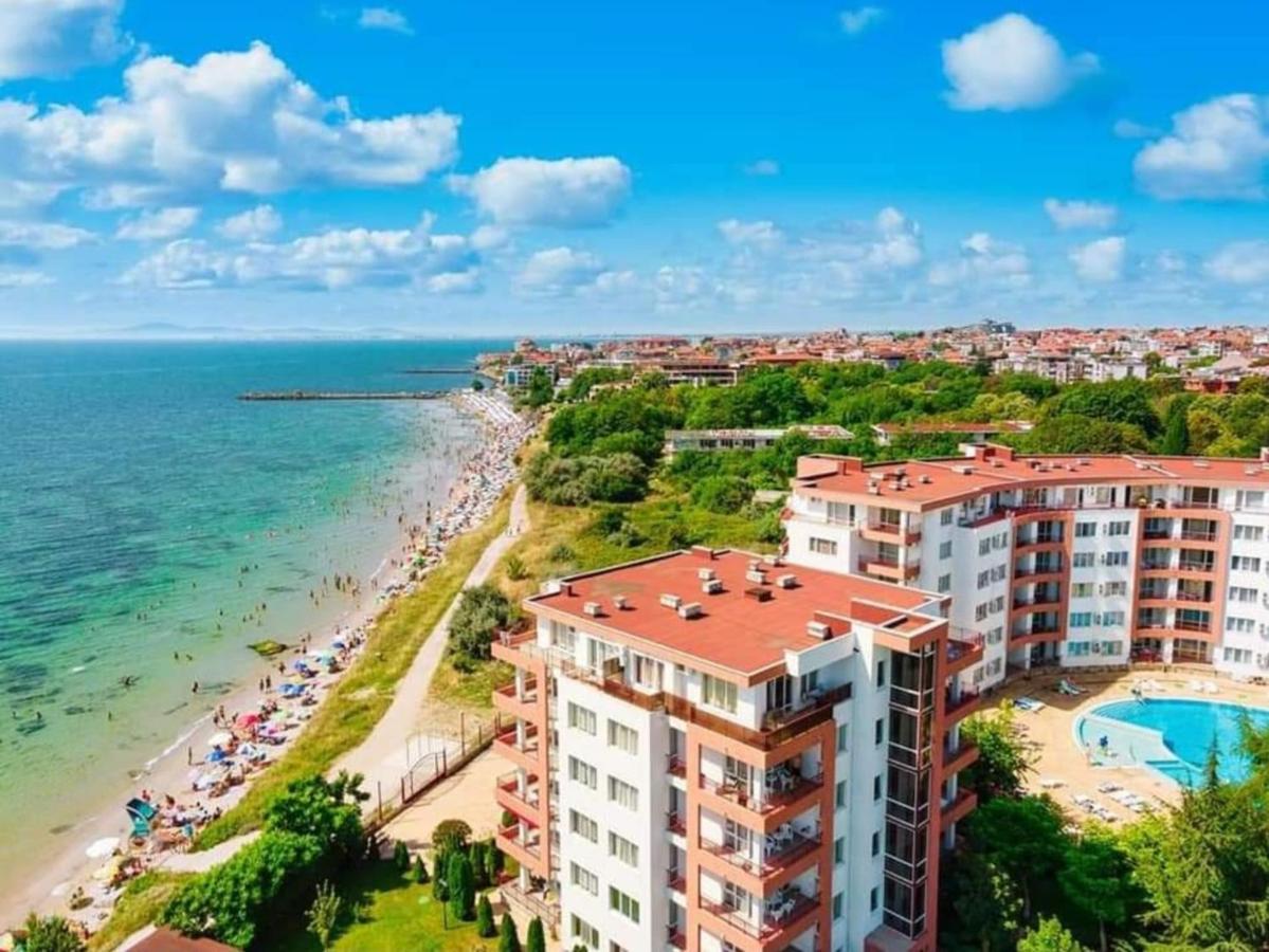 Ravda Sea View Apartment Екстериор снимка